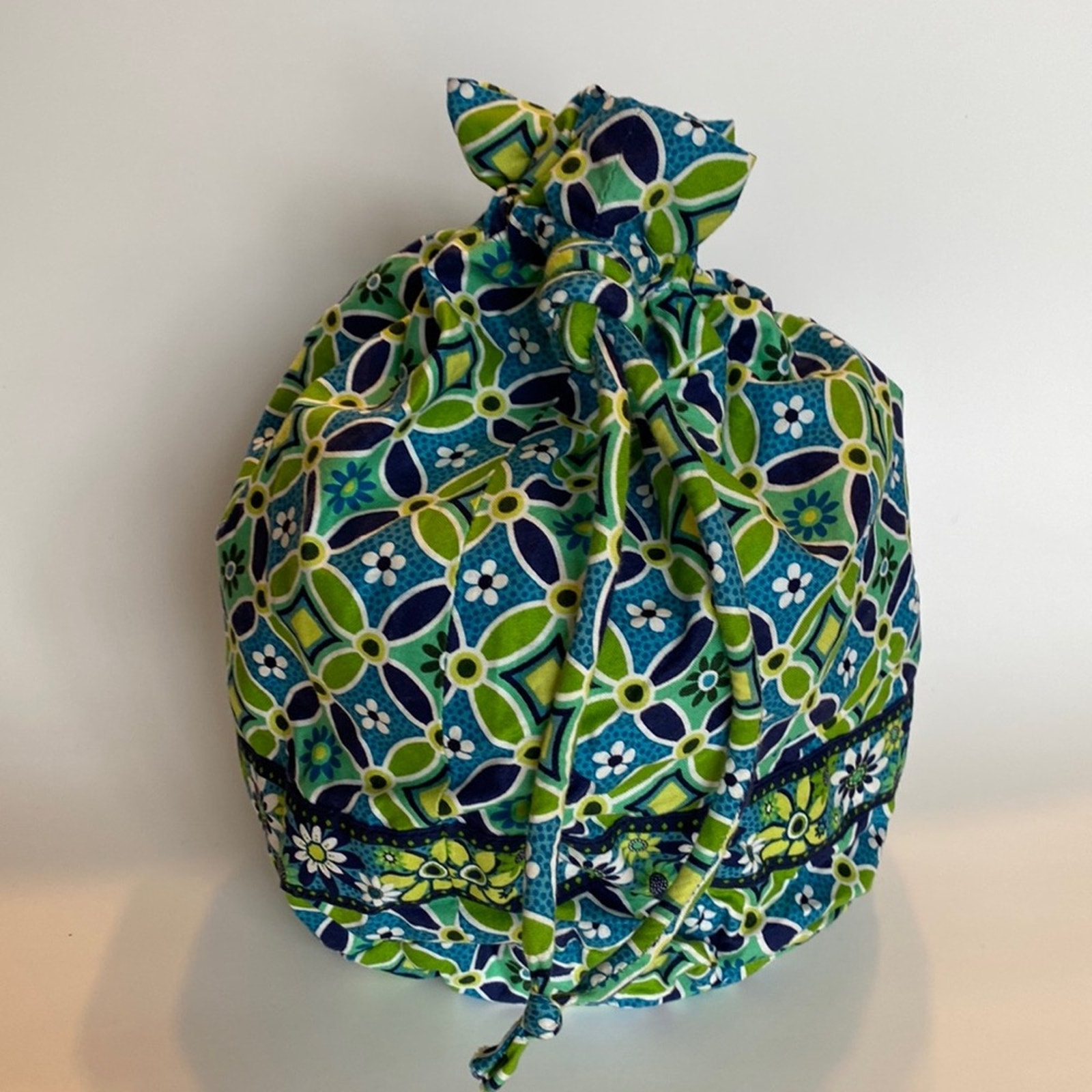 Vera Bradley Daisy Daisy Bucket Bag Vera Bradley Daisy Daisy Bucket Bag